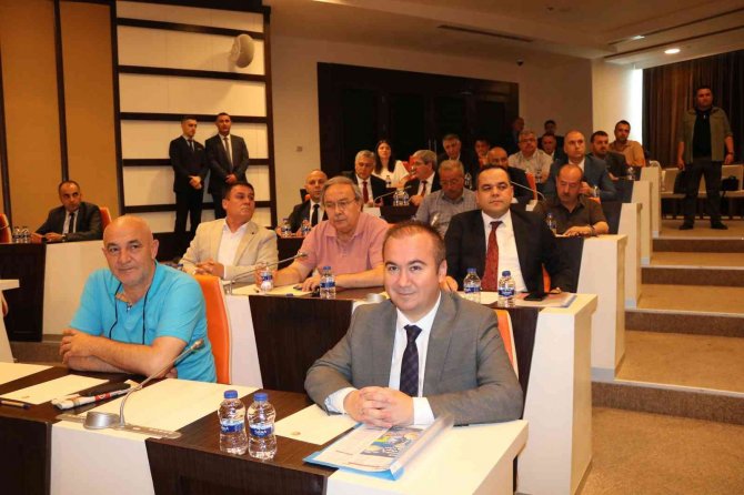 Bakan Yardımcısı Gürcan: “Sanayi Üretiminde Büyümeye Devam Ediyoruz”