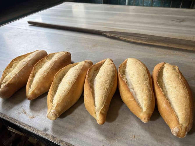 Ekmekte Maliyet Kaynaklı Artış