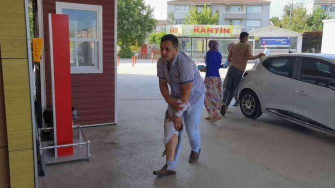 Bursa’da Acil Servislerde Acemi Kasap Yoğunluğu