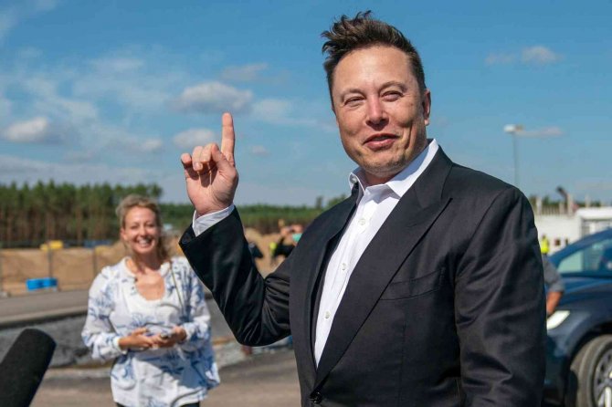 Elon Musk, 44 Milyar Dolarlık Twitter’ı Satın Alma Anlaşmasından Vazgeçti