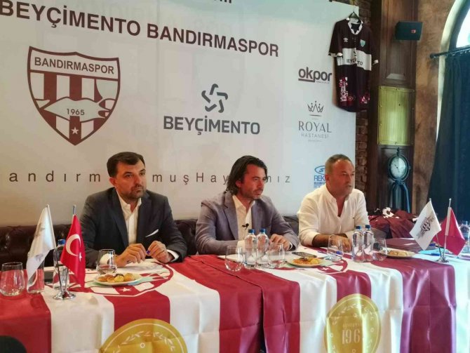 Bandırmaspor Cephesinde Beşiktaş’a Tepki