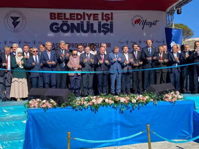 Adalet Bakanı Bozdağ: “Türk Milleti Vicdan Terazisinde Tartacak, Bir Kez Daha Mahkum Edecektir”