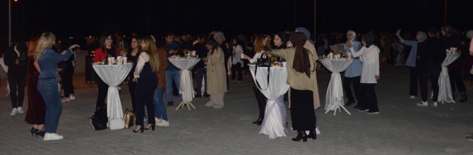 Erzurum Barosu’ndan Muhteşem Bir Adli Yıl Açılış Töreni