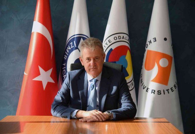 İ̇zmir Ticaret Odası Türkiye Birincisi
