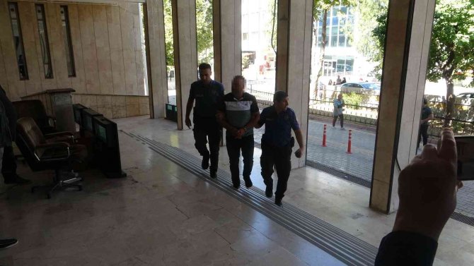 Malatya’daki Vinç Kazasında 3 Gözaltı