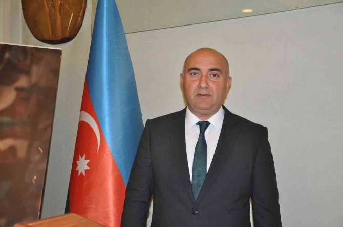 Azerbaycan Şehitlerini Anma Günü