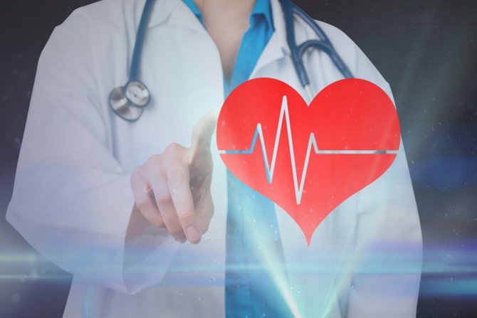 Kalp Hastalıklarında Risk Faktörlerine Dikkat Etmek Hayat Kurtarıyor
