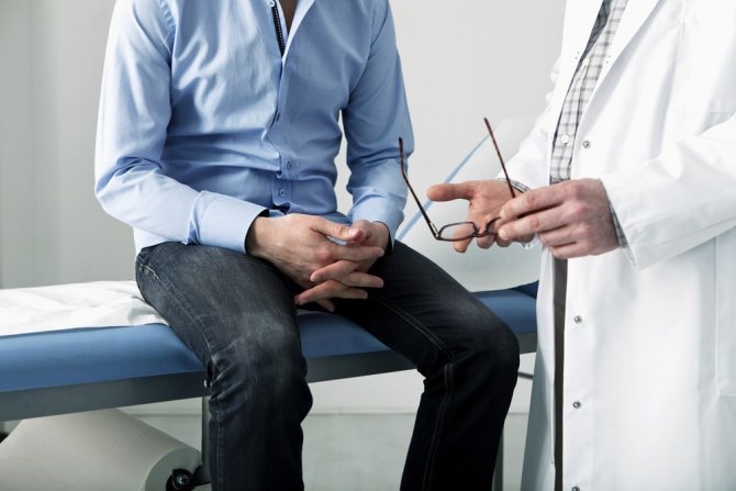 Prostat Kanserinin Erken Teşhisi İçin Uzman Uyarısı