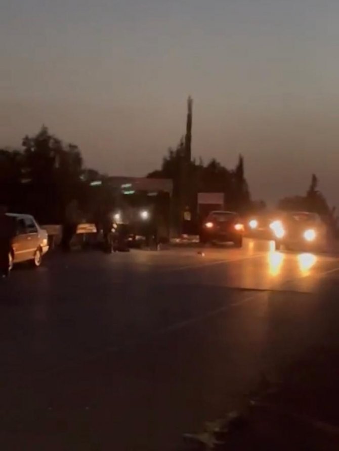 Bursa’da Otomobil İle Motosiklet Çarpıştı: 1 Ölü
