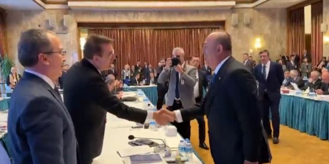 Milletvekili Aydemir’den İstismar Siyasetine Sert Tepki