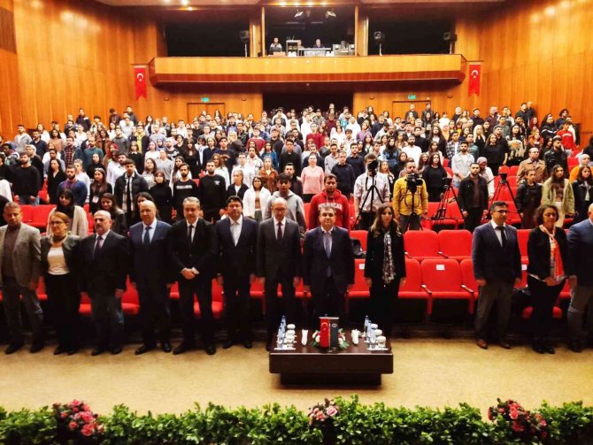 Dışişleri Bakan Yardımcısı Faruk Kaymakcı: “Türkiye’nin Ab Üyeliği En Değerli Üyelik Olacak”
