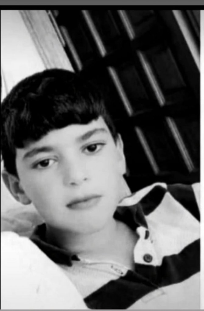 Başkent’te Kuduz Tedavisi Gören 10 Yaşındaki Mustafa Erçetin Hayatını Kaybetti