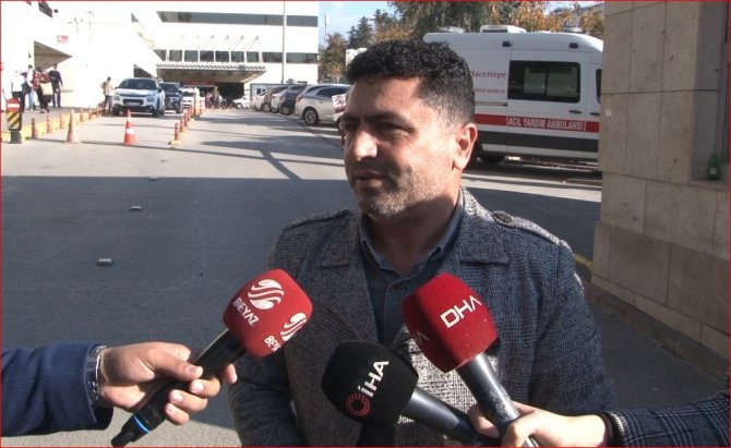 Başkent’te Kuduz Tedavisi Gören 10 Yaşındaki Mustafa Erçetin Hayatını Kaybetti