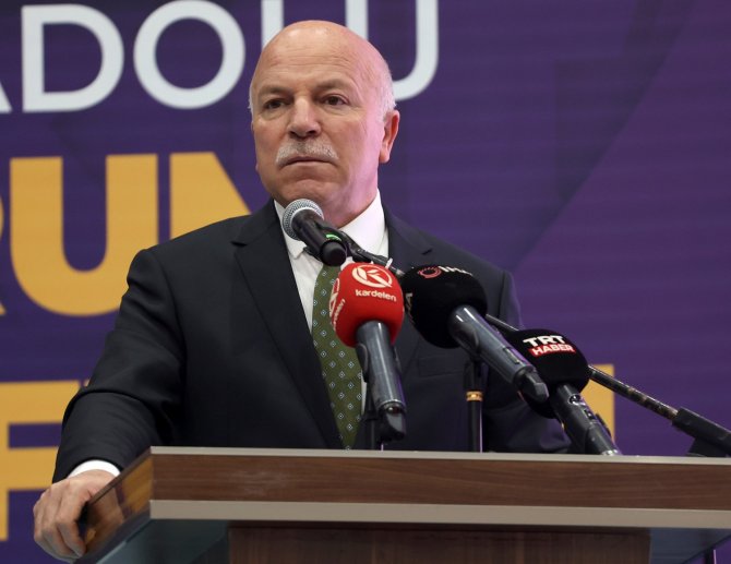 Tarih Yazan Çocuklar Projesi: “100 Günde Yeni Bir Nesil Doğuyor”