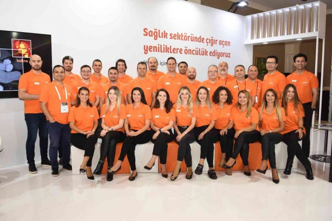 Siemens Healthineers Sağlık Alanında Yenilikçi Teknolojilerini Türkrad 2022’de Tanıttı