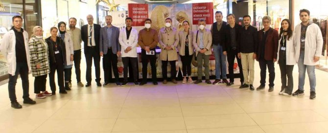 Dubai Ism Middle East 2022 Gıda Fuarında Türkiye Rüzgarı