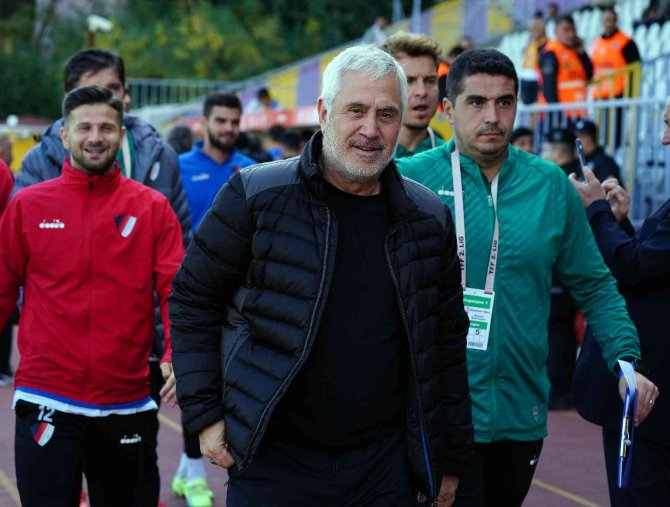 Ziraat Türkiye Kupası: Eyüpspor: 2 - Düzcespor: 1