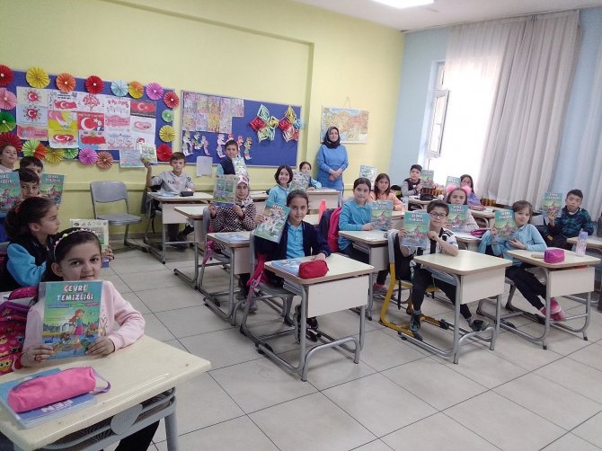 Büyükşehir’de Hedef Sıfır Atık