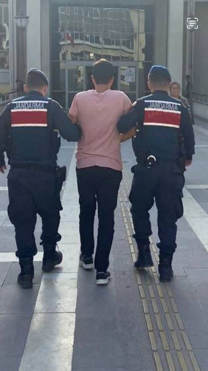 Çankırı’da Jandarma Ekipleri Suça Geçit Vermiyor