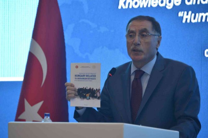 İ̇çişleri Bakan Yardımcısı İ̇smail Çataklı: Türkiye’den Ülkesine Güvenli Şekilde Dönen Suriyeli Sayısı 530 Bine Yaklaştı