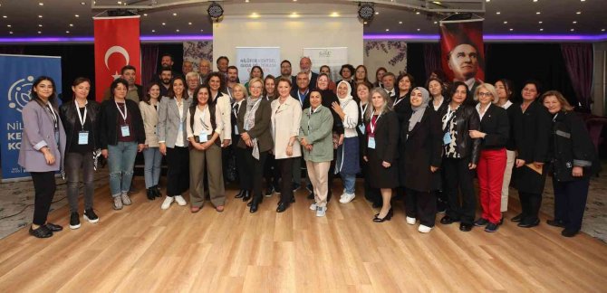 Nilüfer’de Kentsel Gıda Politikası İçin İlk Adım Atıldı