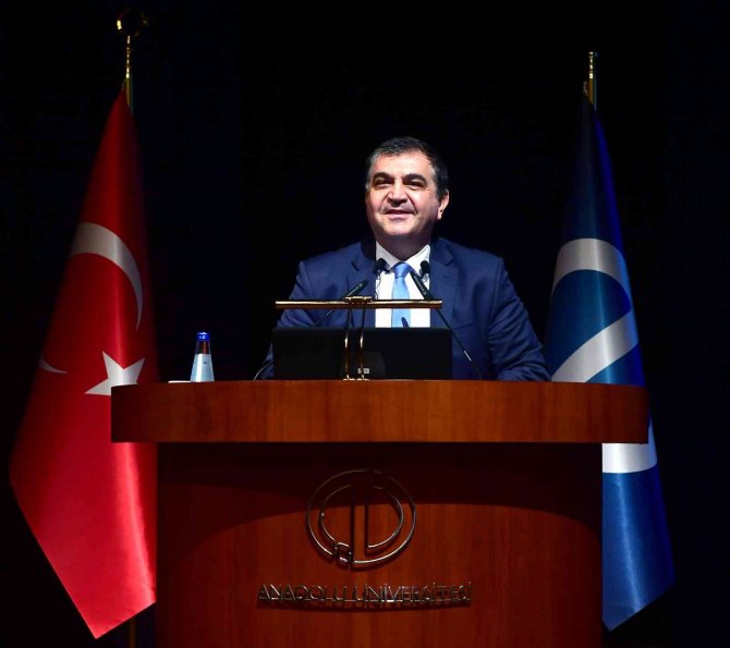 Dışişleri Bakan Yardımcısı Kaymakcı: “Türkiye’nin Yerine Getiremeyeceği Hiçbir Teknik Koşul Yok”