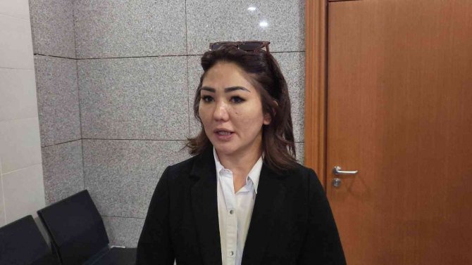 Tartıştığı Güvenlik Görevlisinin Parmağını Isırarak Koparan Kadına Hapis Cezası