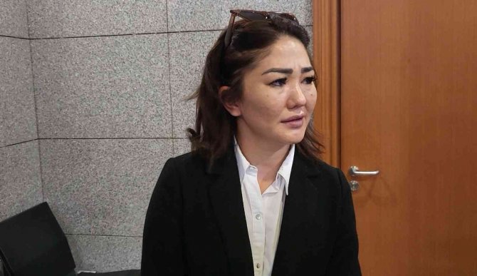 Tartıştığı Güvenlik Görevlisinin Parmağını Isırarak Koparan Kadına Hapis Cezası