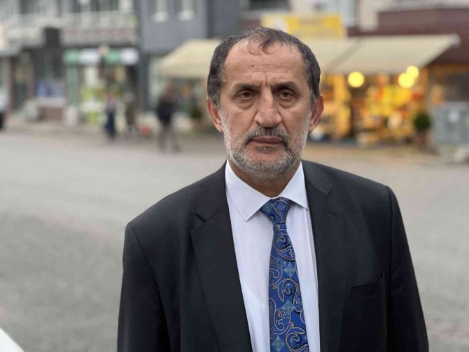 Kaynaşlı Depremin İzlerini Siliyor