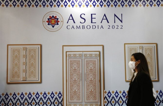 Asean’dan Doğu Timor Kararı