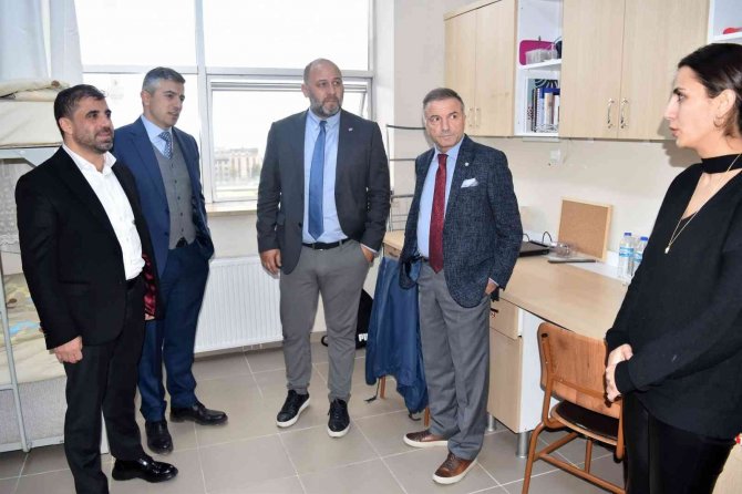 Trabzon Isf Dünya Okullar Atletizm Şampiyonasına Hazırlanıyor