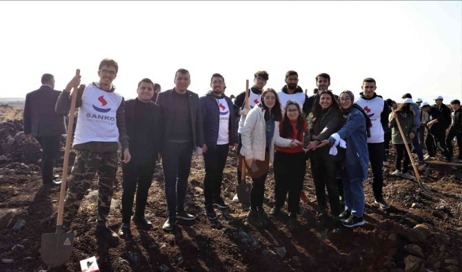 “Türkiye Yüzyılına Nefes” Kampanyası