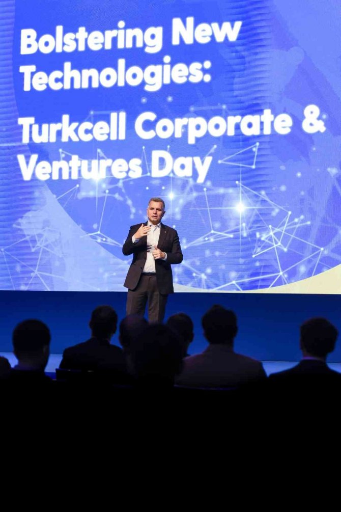 Unternehmertum und Investment-Ökosystem kamen beim Corporate & Ventures Day zusammen