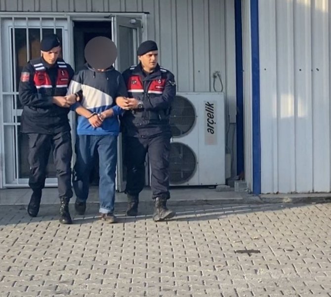 Firari Şahıslar Jasat’tan Kaçamadı: Yakalanan 3 Kişi Tutuklandı