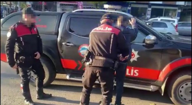 Diyarbakır’da Kasım Ayı Asayiş Rakamları: 183 Silah Yakalandı, 178 Kişi Tutuklandı