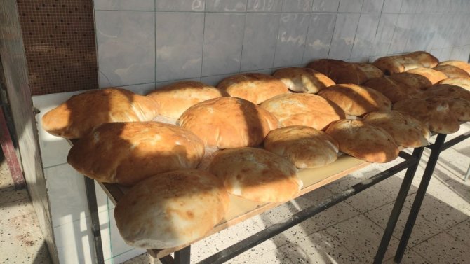 En Ucuz Ekmek Sivas’tan Sonra Kayseri’de