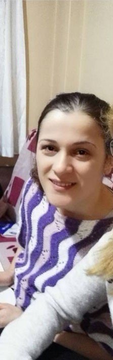 Esenler’de Kocası Tarafından Öldürülen Kadının Aile Dramı