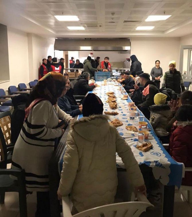 Türkiye Jokey Kulübü Depremzedeler İçin Hipodromlarını Açtı