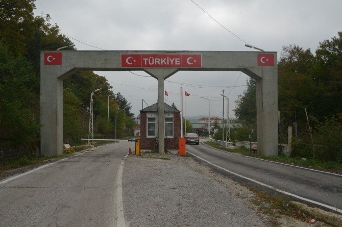 dereköy sınır ile ilgili görsel sonucu