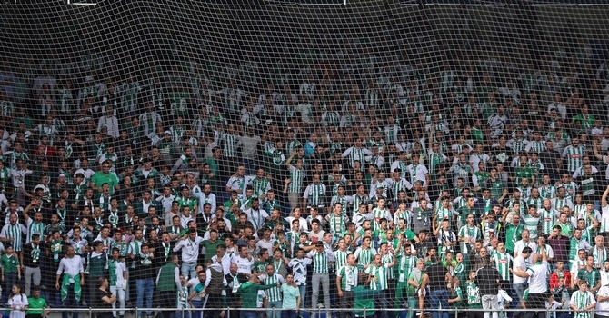 Çaykur Rizespor-Atiler Konyaspor Maçı Fotoğrafları 28