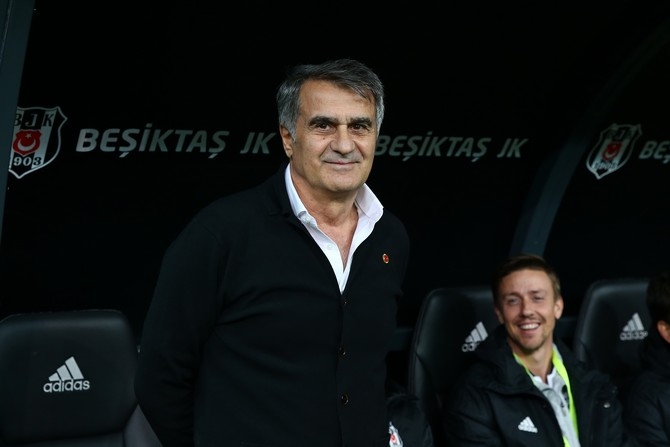 Beşiktaş - Çaykur Rizespor Maçı Fotoğrafları 9