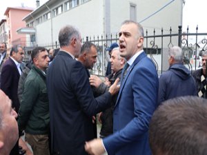 Rize’de Silahla Yaralama Ortalık Karıştı