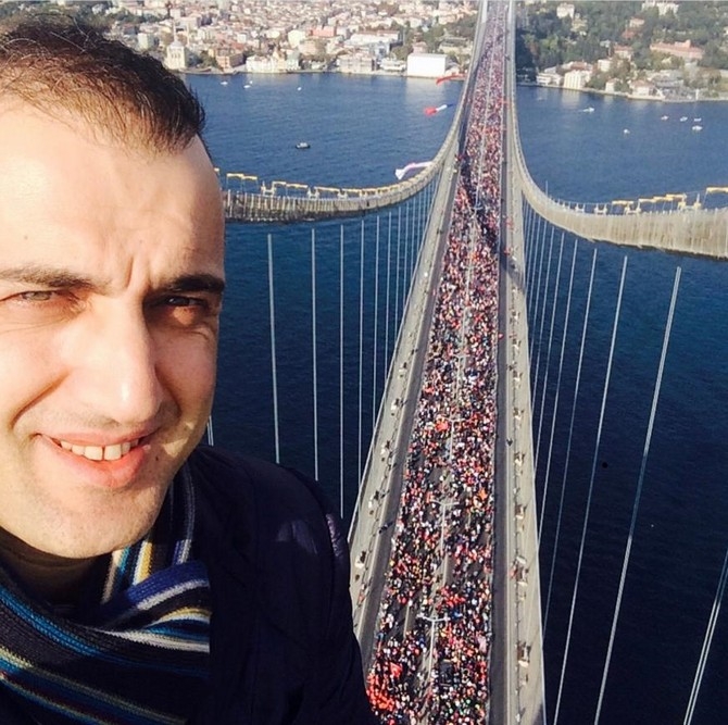 Şehit Emniyet Müdürü Altuğ Verdi Mersin'de gözyaşlarıyla uğurlandı 34