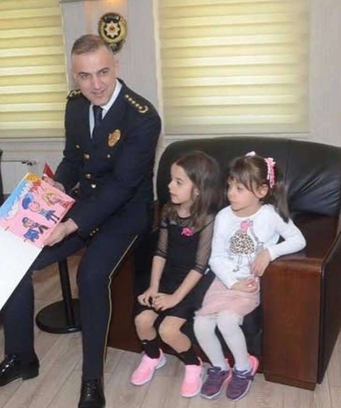 Şehit Emniyet Müdürü Altuğ Verdi Mersin'de gözyaşlarıyla uğurlandı 46
