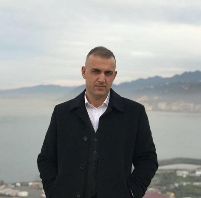 Şehit Emniyet Müdürü Altuğ Verdi Mersin'de gözyaşlarıyla uğurlandı 51