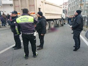 Rize'de Korkunç Kaza 2 Ölü