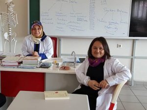 Rize’de Trafik Kazası 2 Ağır Yaralı