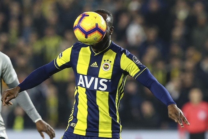 Fenerbahçe - Çaykur Rizespor Maçı Fotoğrafları 51