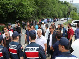 Fırtına Vadisi’nde yıkımlar bugün başlıyor