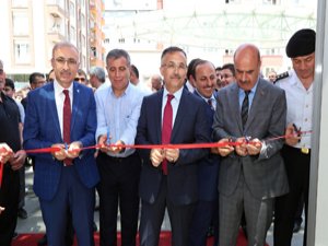 Rize'de 3. Kodlama Festivali Gerçekleşti